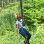 zipline