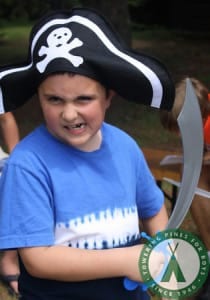 Pirates Day