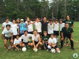 soccer team